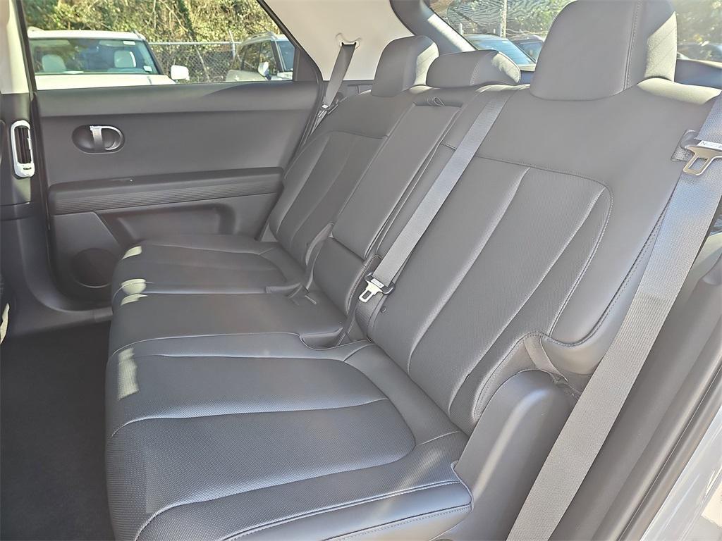 new 2026 Hyundai IONIQ 5 car, priced at $39,604