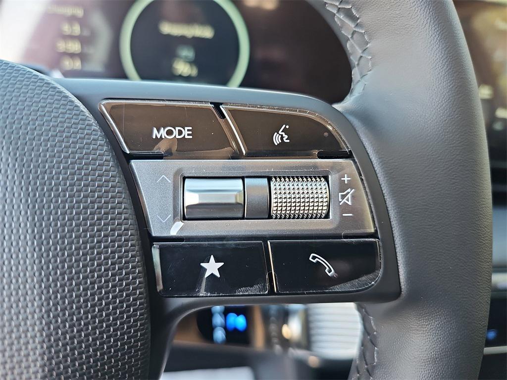 new 2026 Hyundai IONIQ 5 car, priced at $39,604