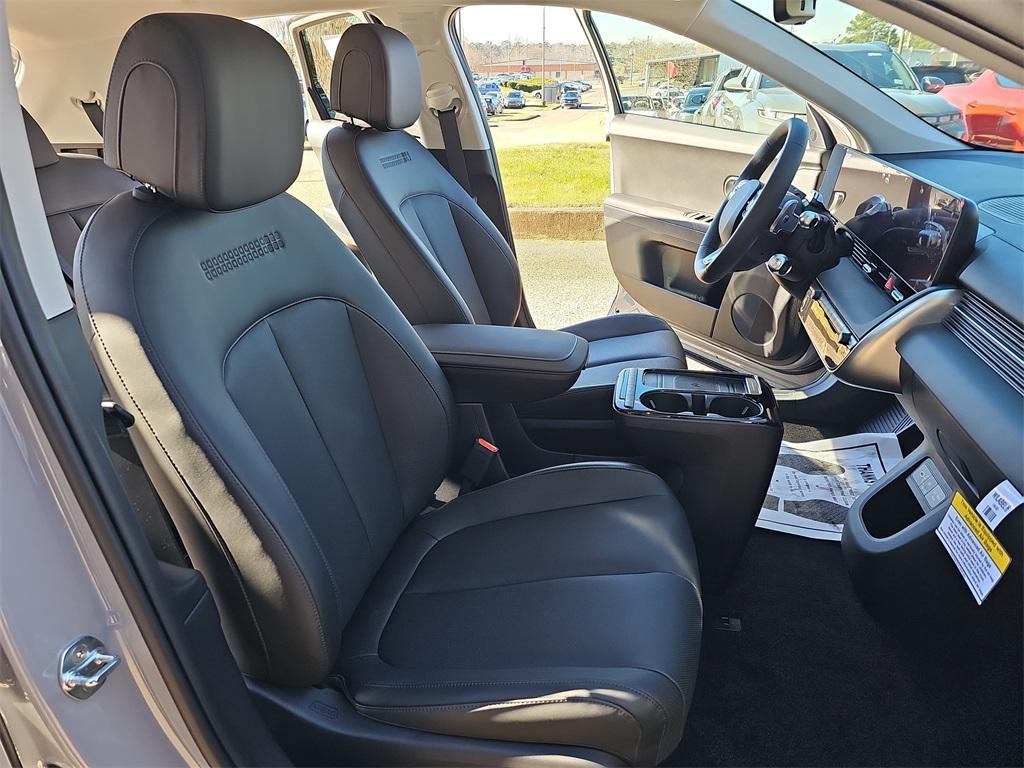 new 2026 Hyundai IONIQ 5 car, priced at $39,604