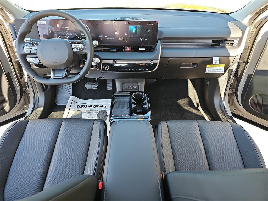 new 2026 Hyundai IONIQ 5 car, priced at $39,604