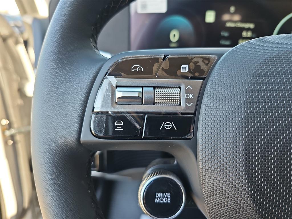 new 2026 Hyundai IONIQ 5 car, priced at $39,604