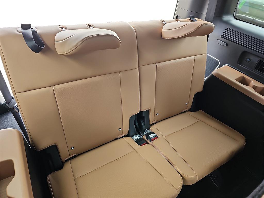 new 2026 Hyundai Santa Fe car, priced at $46,826