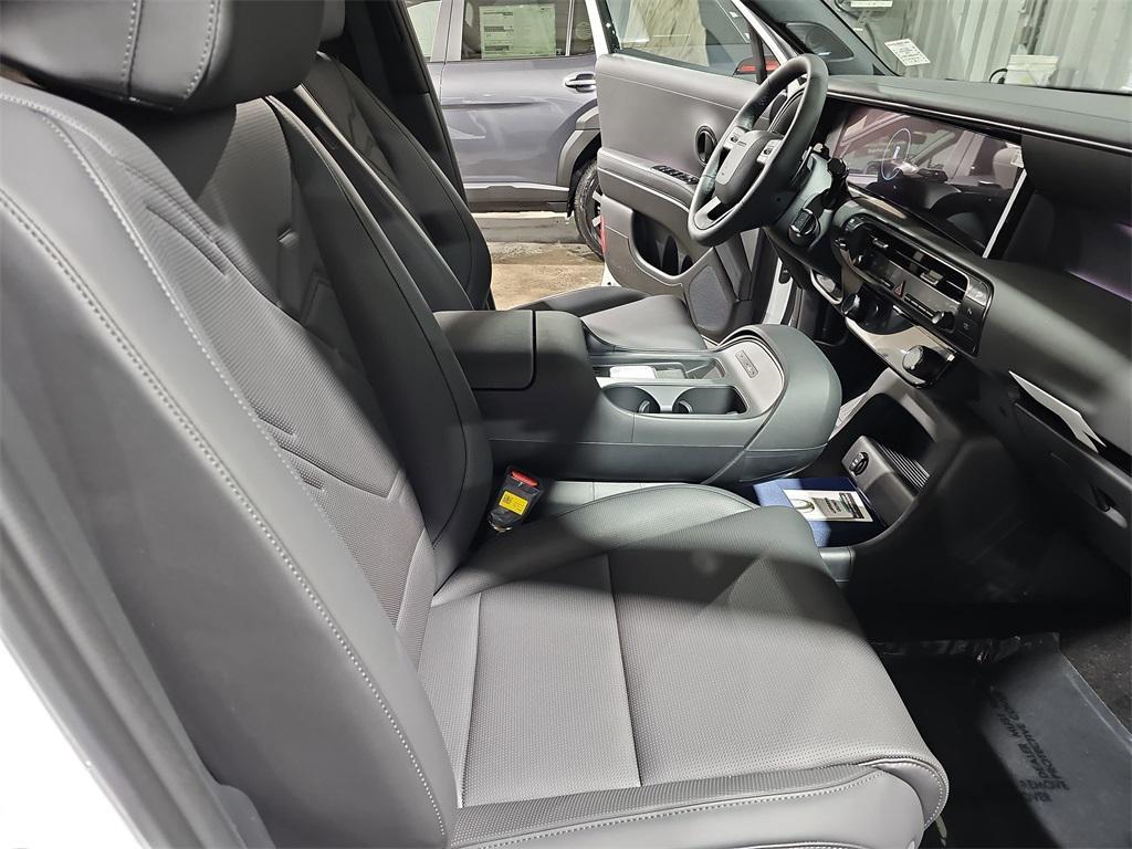 new 2026 Hyundai Palisade car, priced at $49,298