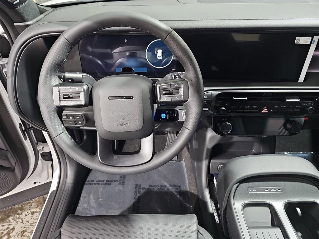 new 2026 Hyundai Palisade car, priced at $49,298