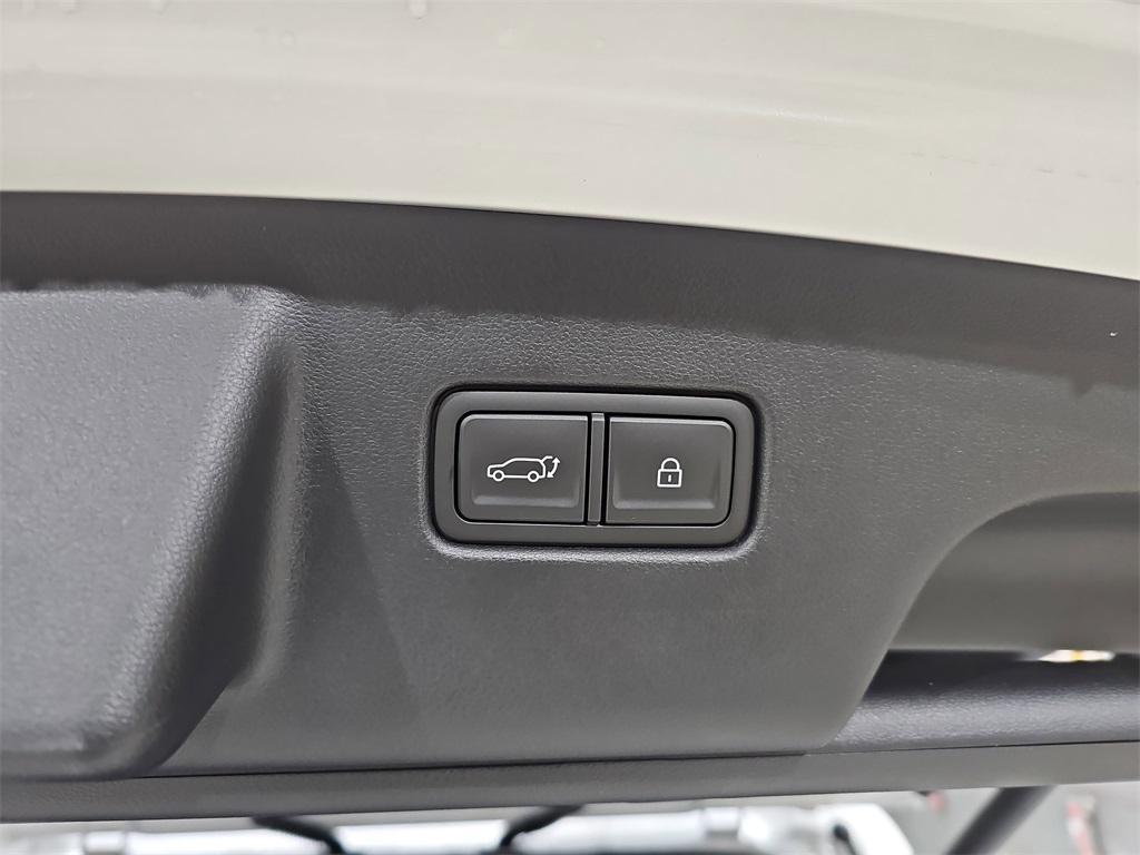 new 2026 Hyundai Palisade car, priced at $49,298