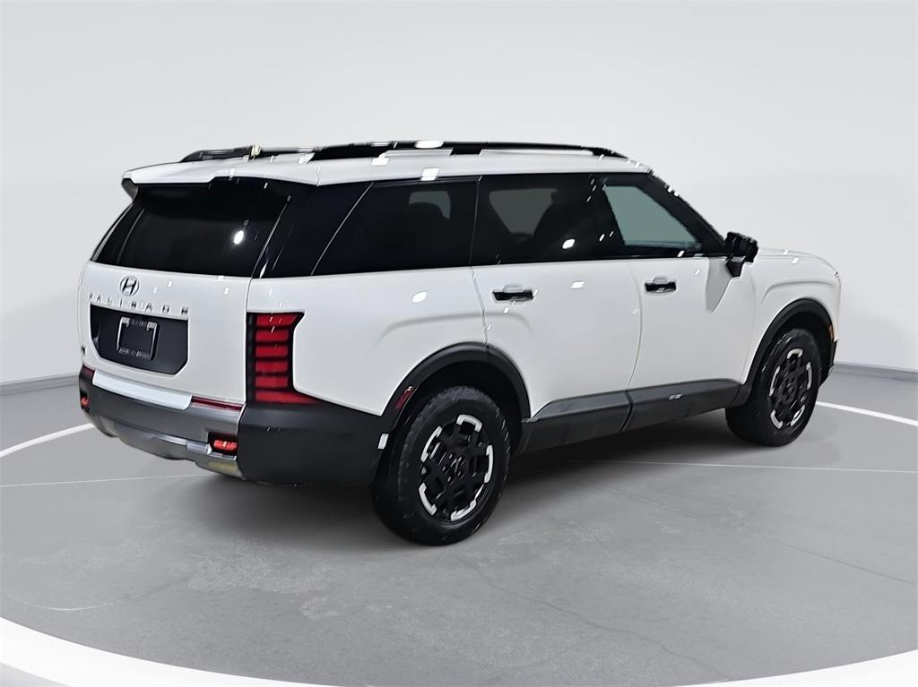 new 2026 Hyundai Palisade car, priced at $49,298