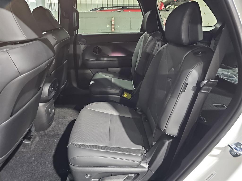 new 2026 Hyundai Palisade car, priced at $49,298