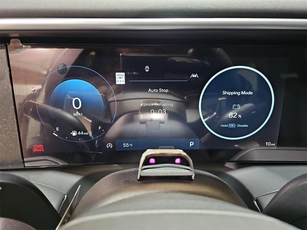 new 2026 Hyundai Palisade car, priced at $51,557