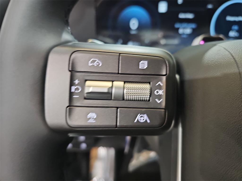 new 2026 Hyundai Palisade car, priced at $51,557