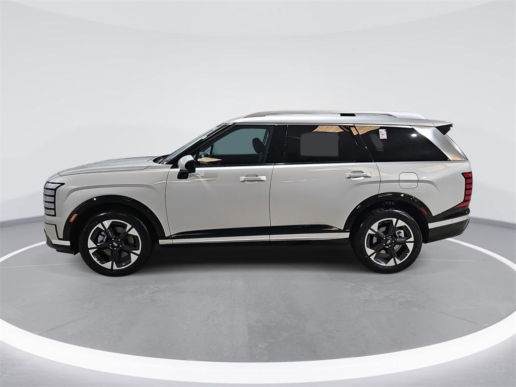 new 2026 Hyundai Palisade car, priced at $51,557