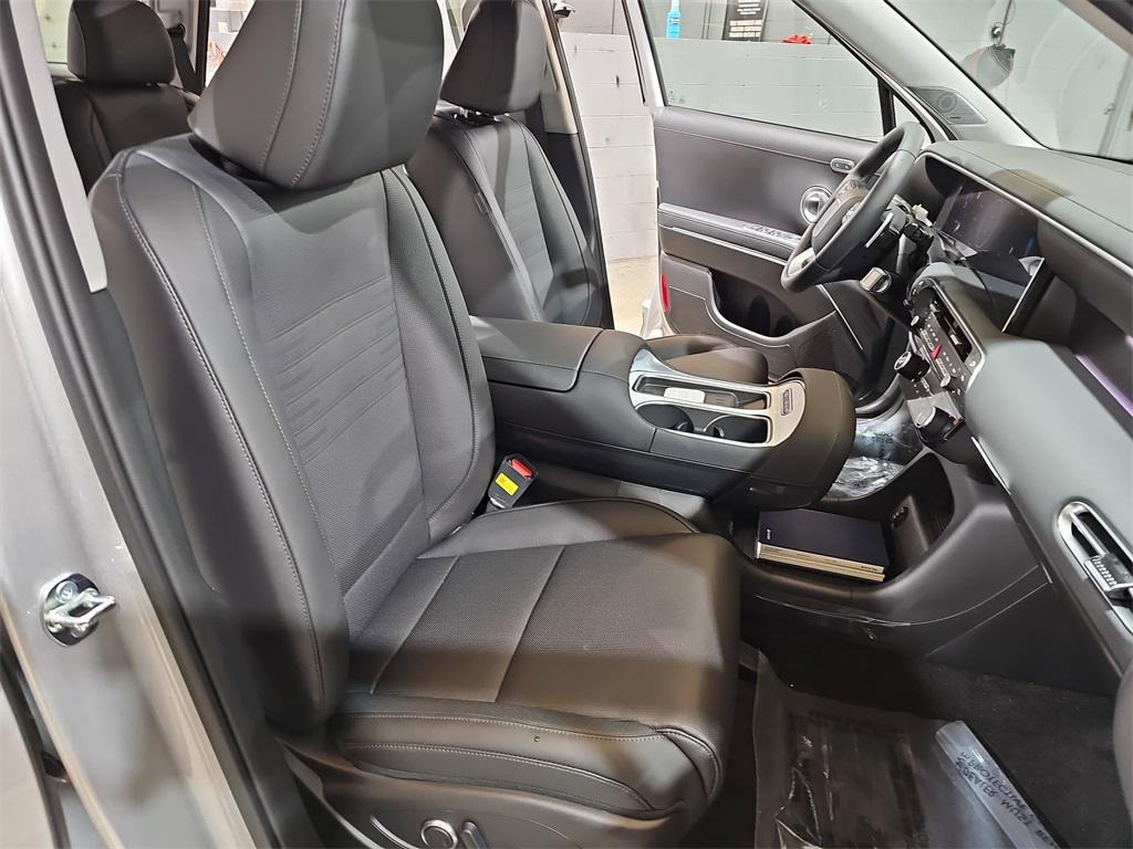 new 2026 Hyundai Palisade car, priced at $51,557