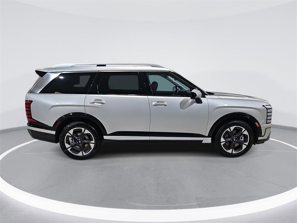 new 2026 Hyundai Palisade car, priced at $51,557