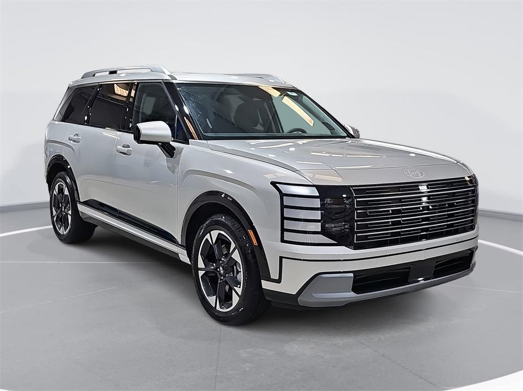 new 2026 Hyundai Palisade car, priced at $51,557