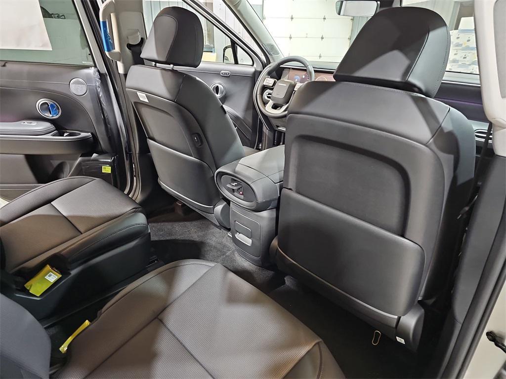 new 2026 Hyundai Palisade car, priced at $51,557