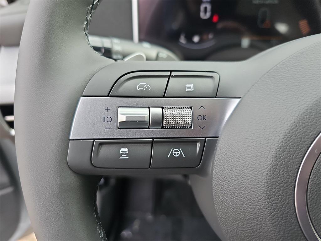 new 2026 Hyundai Sonata car, priced at $29,285