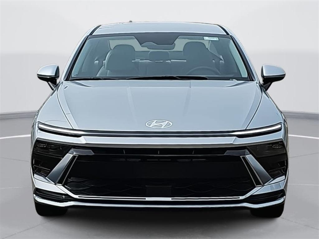 new 2026 Hyundai Sonata car, priced at $29,285