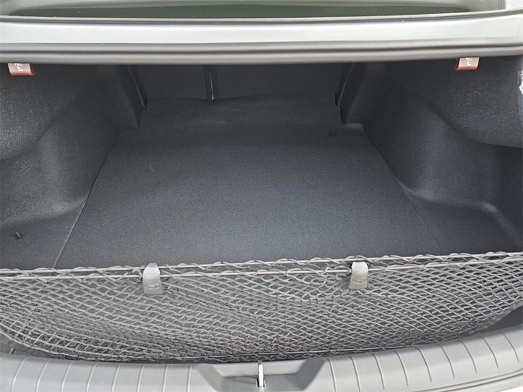 new 2026 Hyundai Sonata car, priced at $29,285