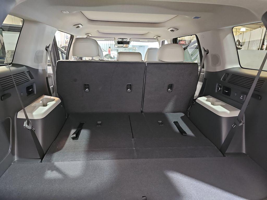new 2026 Hyundai Santa Fe car, priced at $46,851