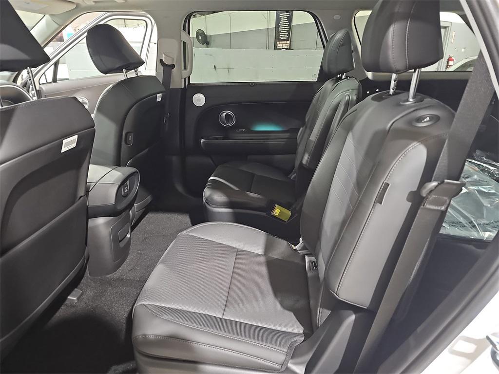 new 2026 Hyundai Palisade Hybrid car, priced at $53,388