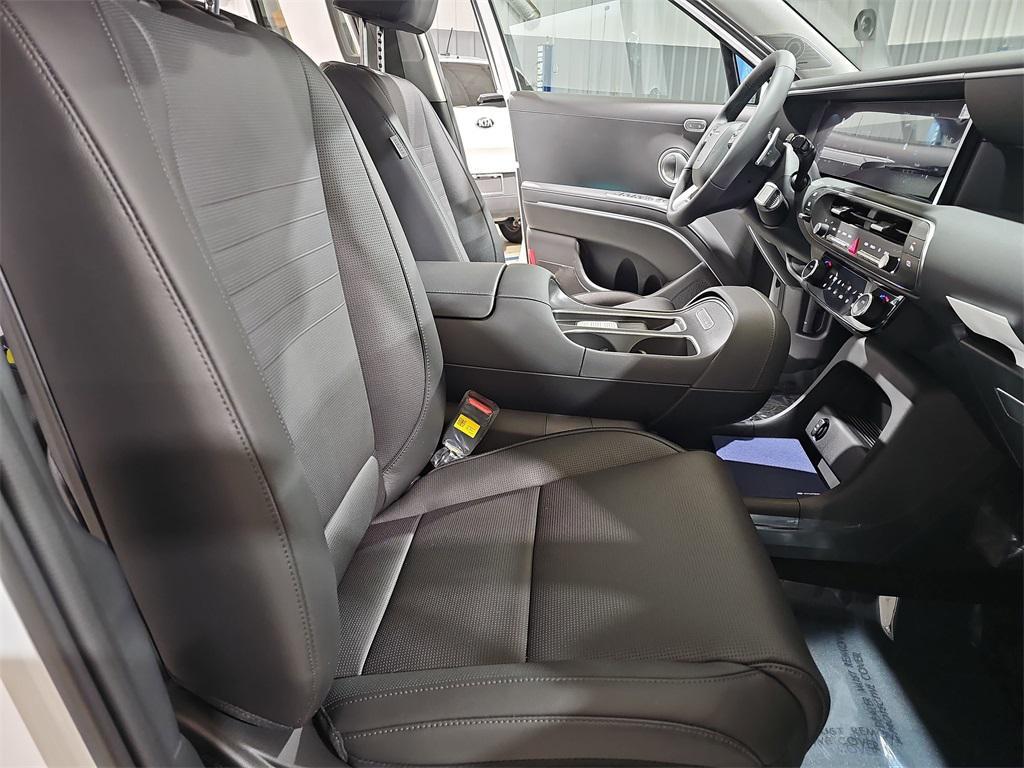 new 2026 Hyundai Palisade Hybrid car, priced at $53,388