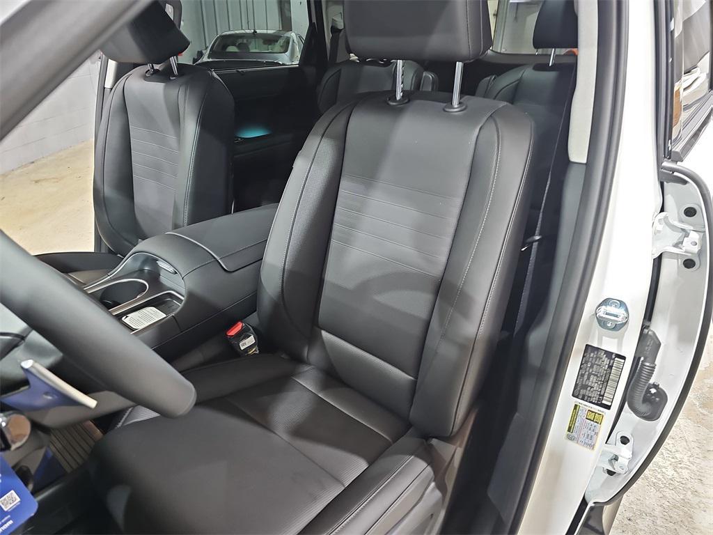 new 2026 Hyundai Palisade Hybrid car, priced at $53,388