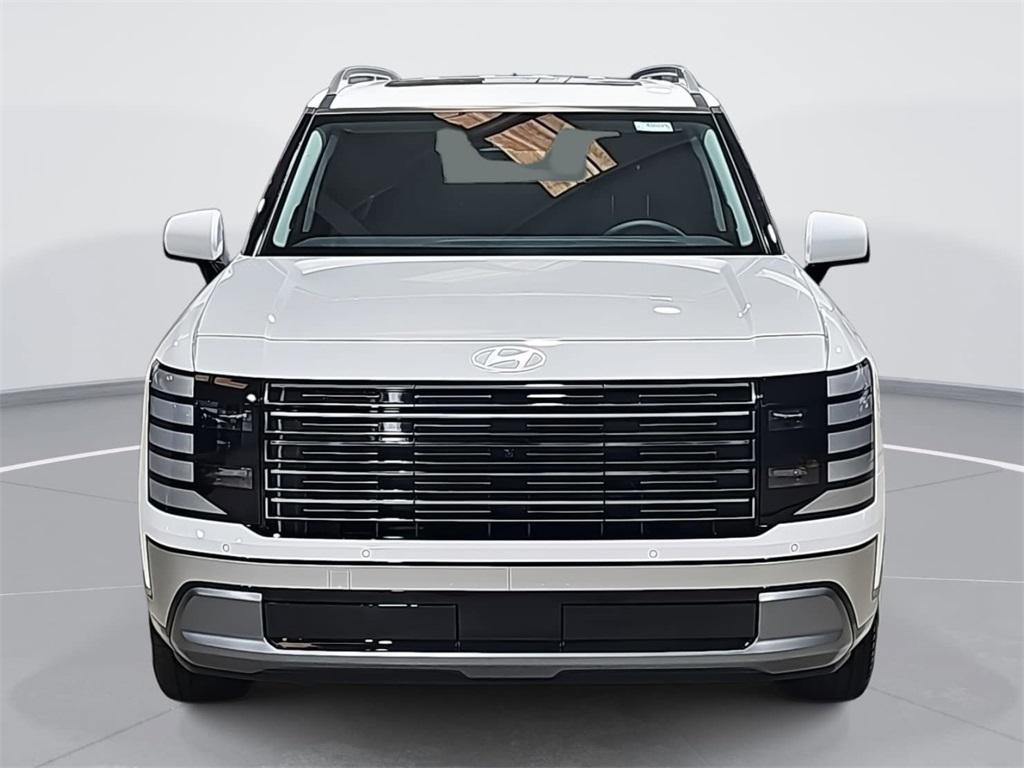 new 2026 Hyundai Palisade Hybrid car, priced at $53,388