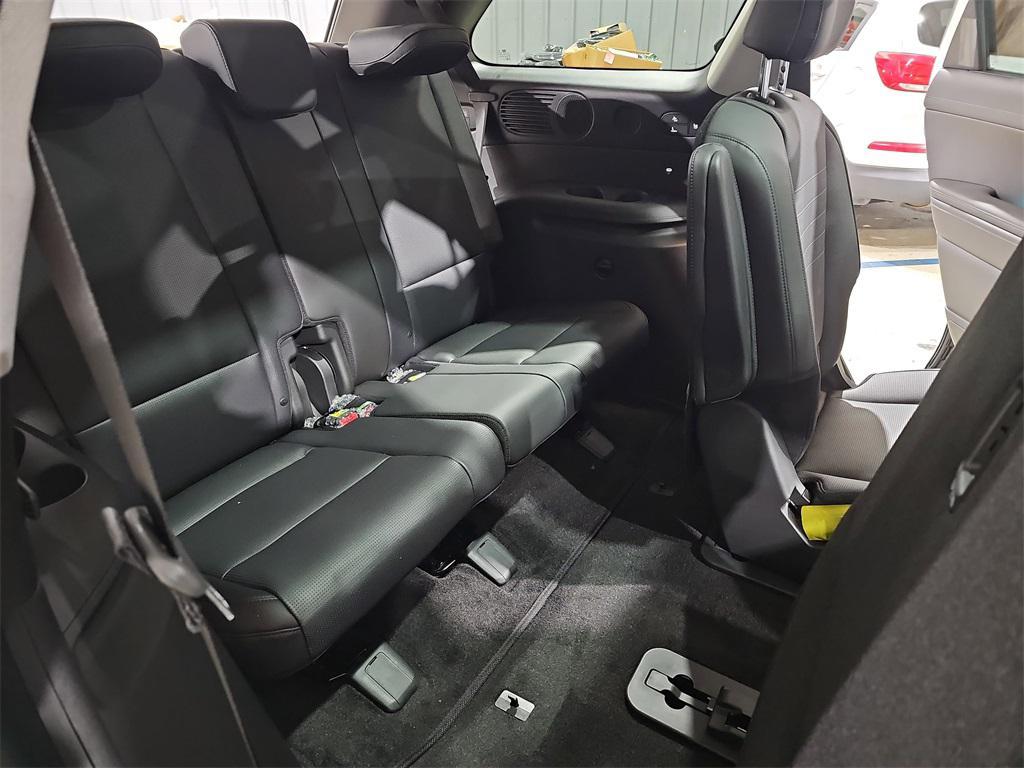 new 2026 Hyundai Palisade Hybrid car, priced at $53,388