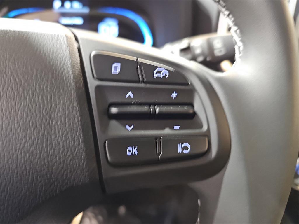 new 2026 Hyundai Venue car, priced at $25,002