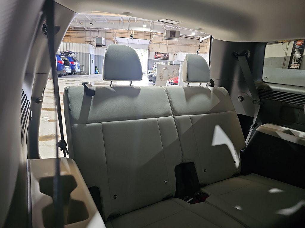 new 2026 Hyundai Santa Fe car, priced at $30,451