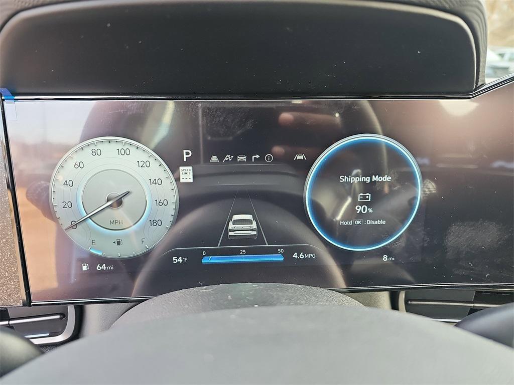 new 2026 Hyundai ELANTRA N car, priced at $37,549