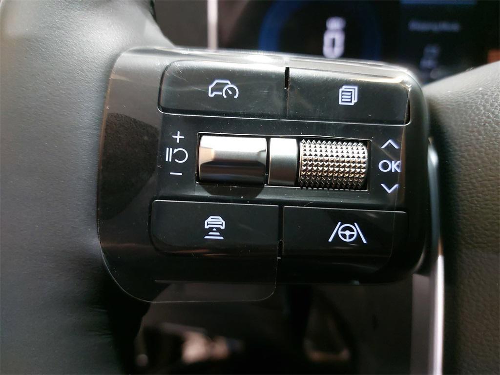 new 2026 Hyundai Santa Fe car, priced at $36,144