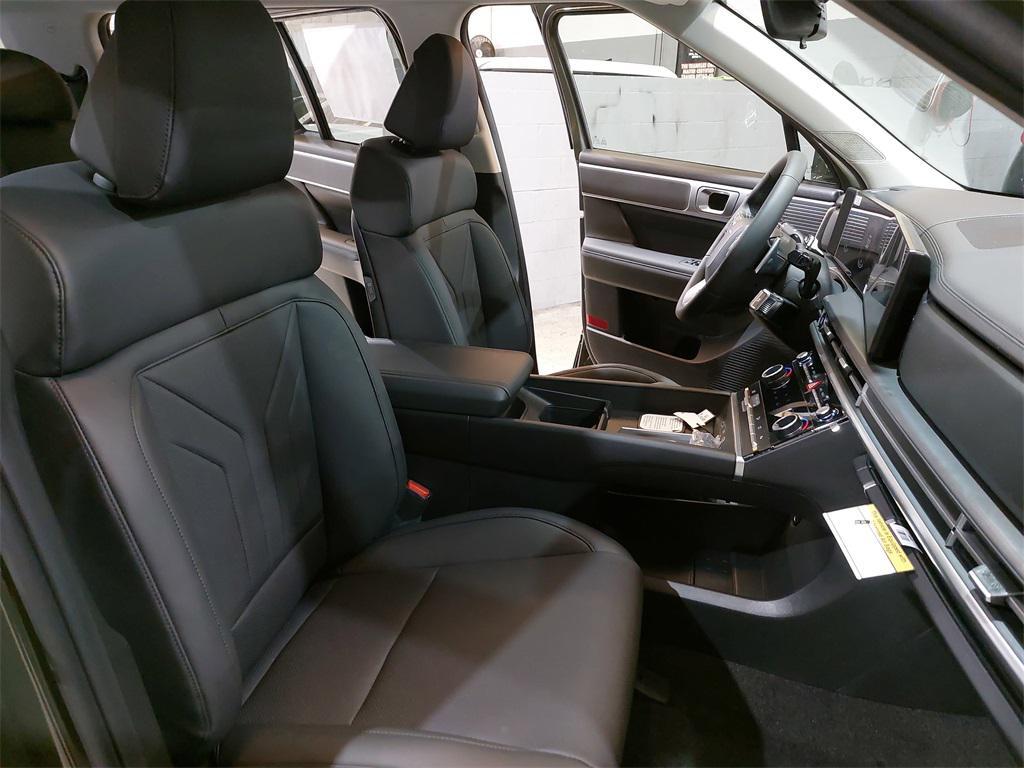 new 2026 Hyundai Santa Fe car, priced at $36,144