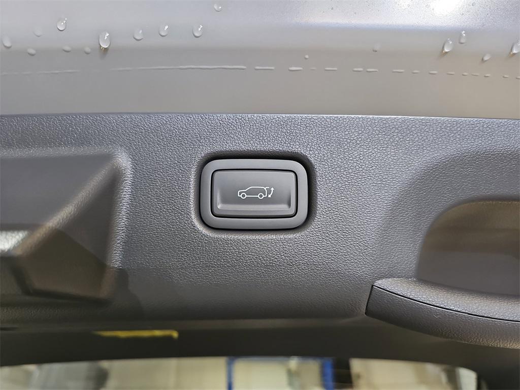 new 2026 Hyundai Kona car, priced at $32,783