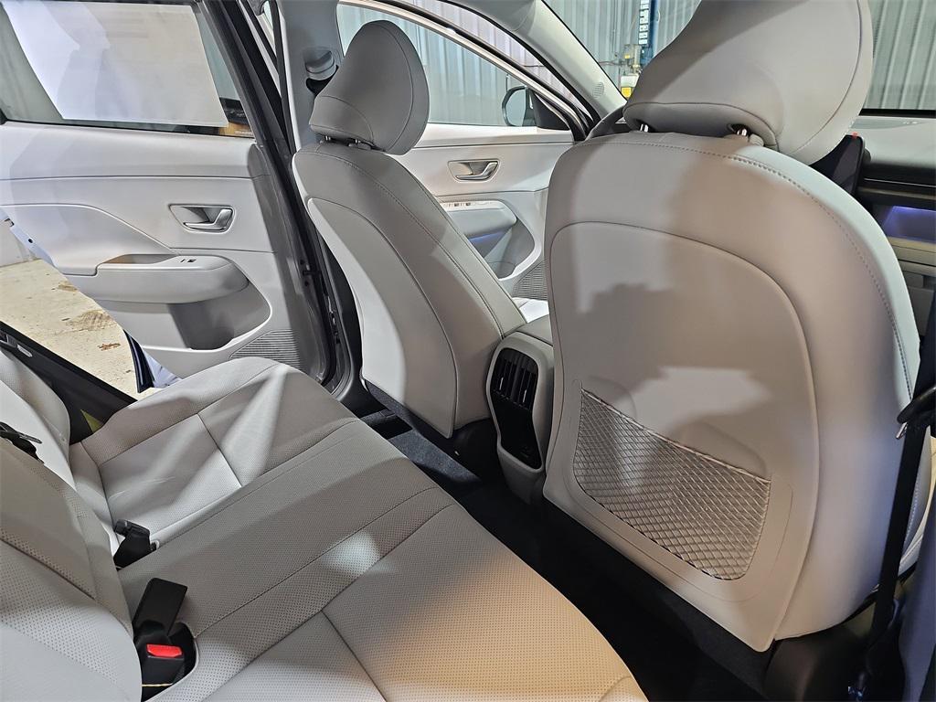 new 2026 Hyundai Kona car, priced at $32,783