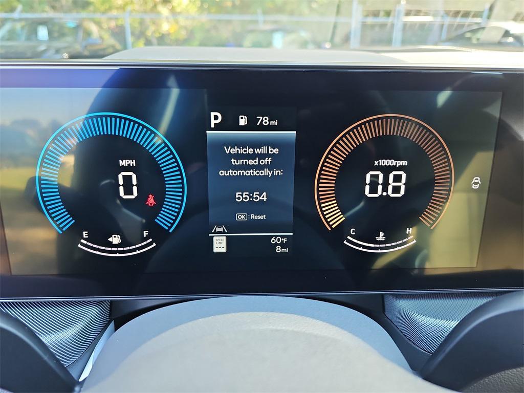 new 2026 Hyundai Sonata car, priced at $29,130