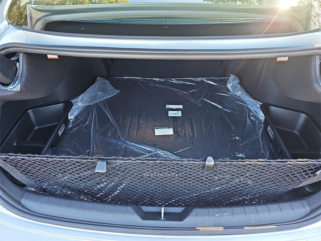 new 2026 Hyundai Sonata car, priced at $29,130