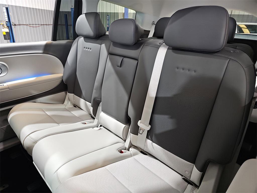new 2026 Hyundai IONIQ 9 car, priced at $59,200