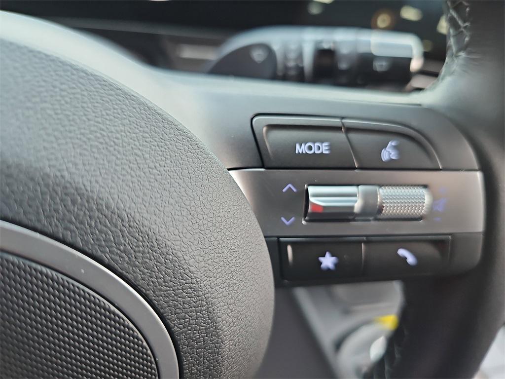 new 2026 Hyundai Kona car, priced at $27,147