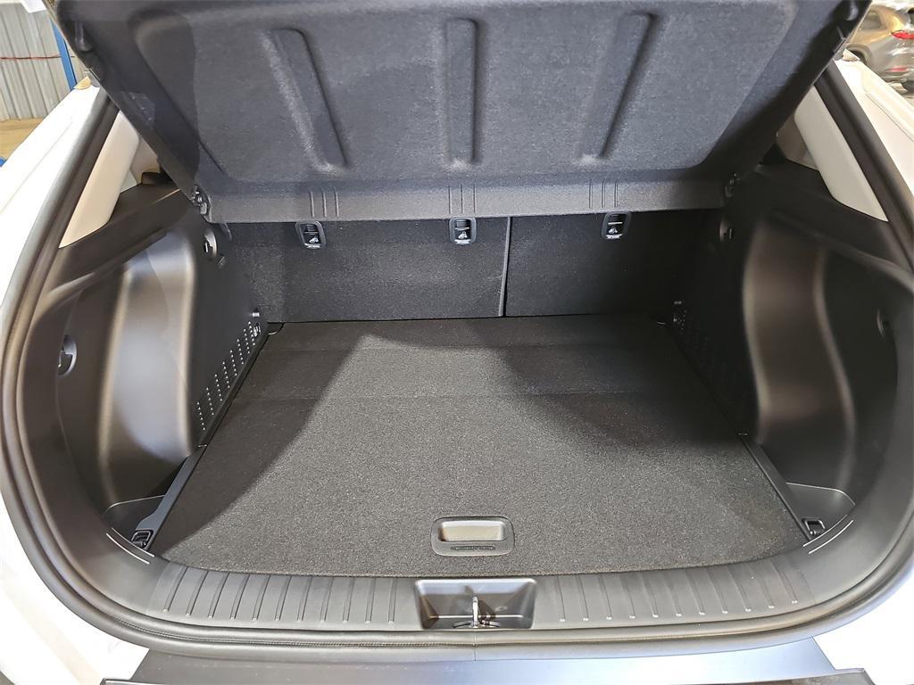 new 2026 Hyundai Kona car, priced at $28,830