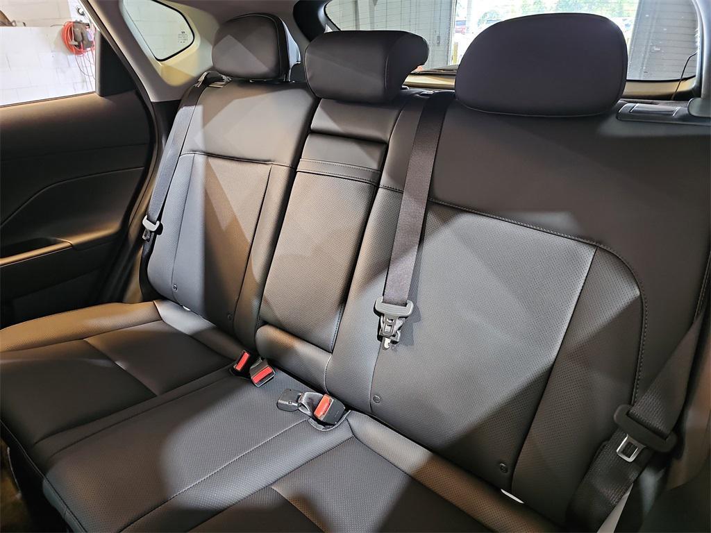 new 2026 Hyundai Kona car, priced at $28,830