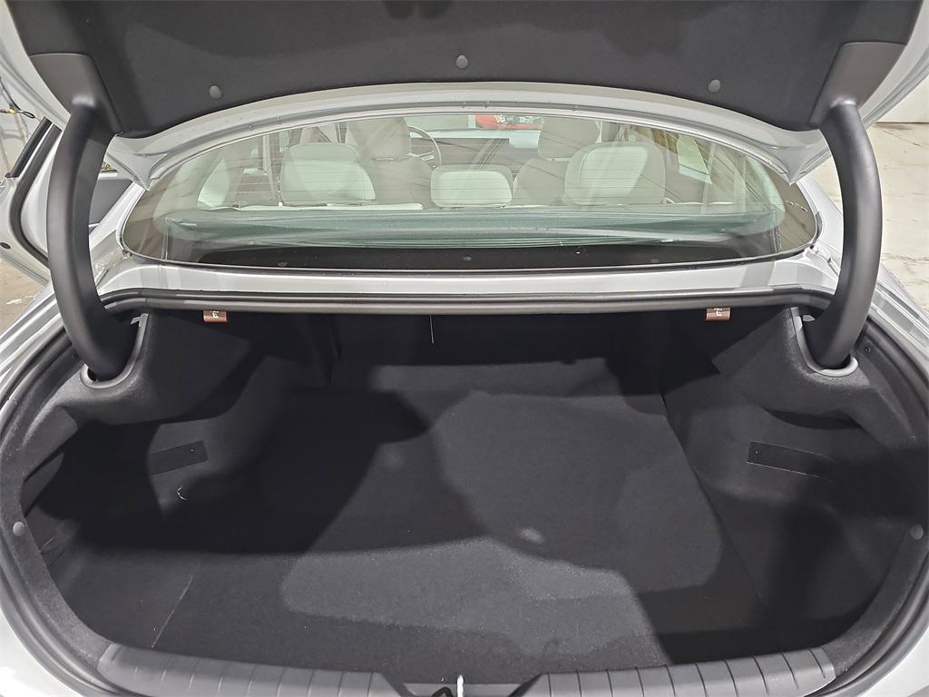 new 2026 Hyundai Sonata car, priced at $29,147