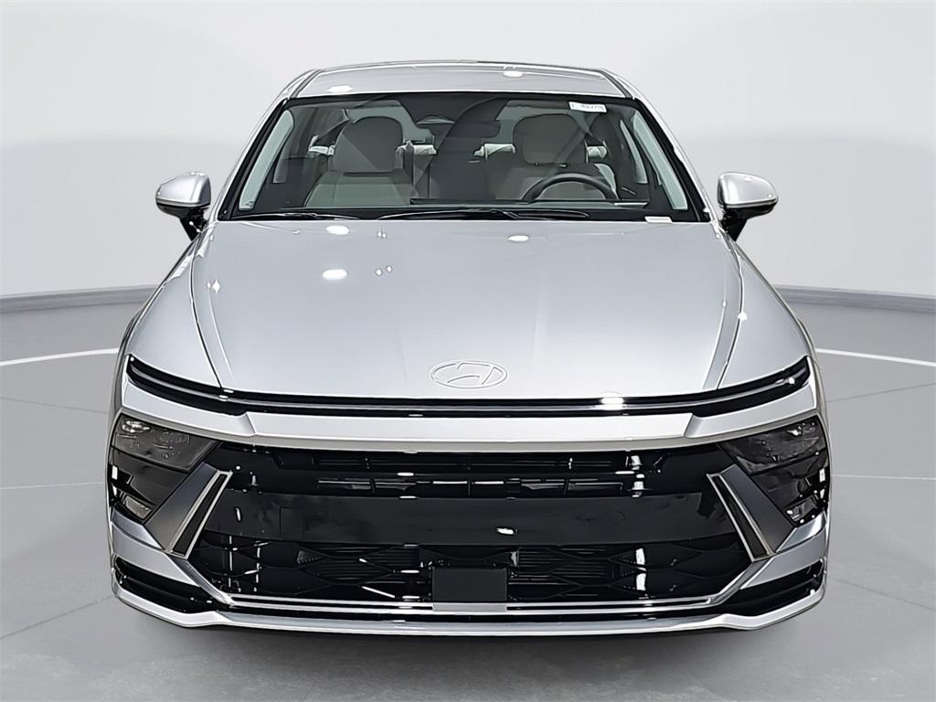 new 2026 Hyundai Sonata car, priced at $29,147