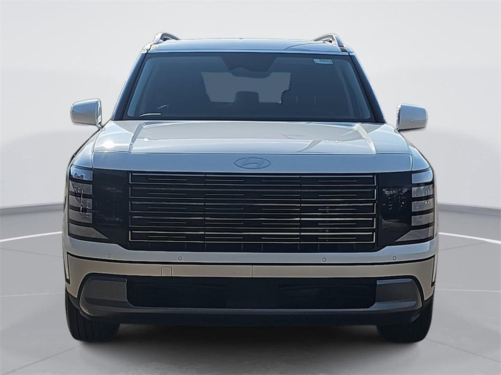 new 2026 Hyundai Palisade car, priced at $45,879