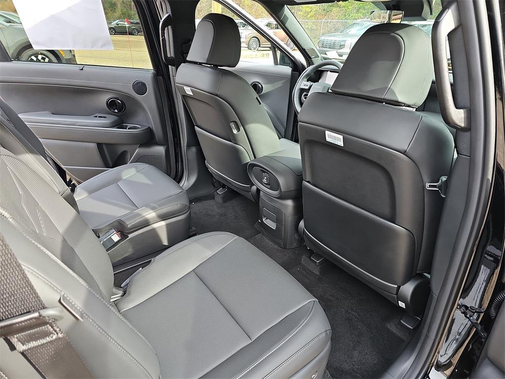 new 2026 Hyundai Palisade car, priced at $48,133