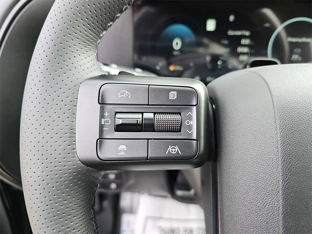 new 2026 Hyundai Palisade car, priced at $48,133