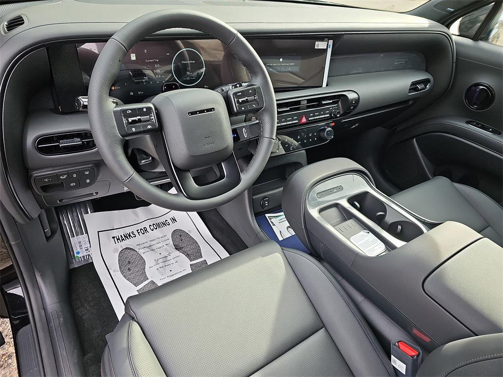 new 2026 Hyundai Palisade car, priced at $48,133