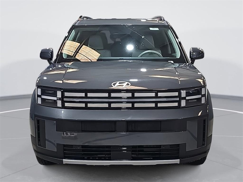 new 2026 Hyundai Santa Fe car, priced at $36,803