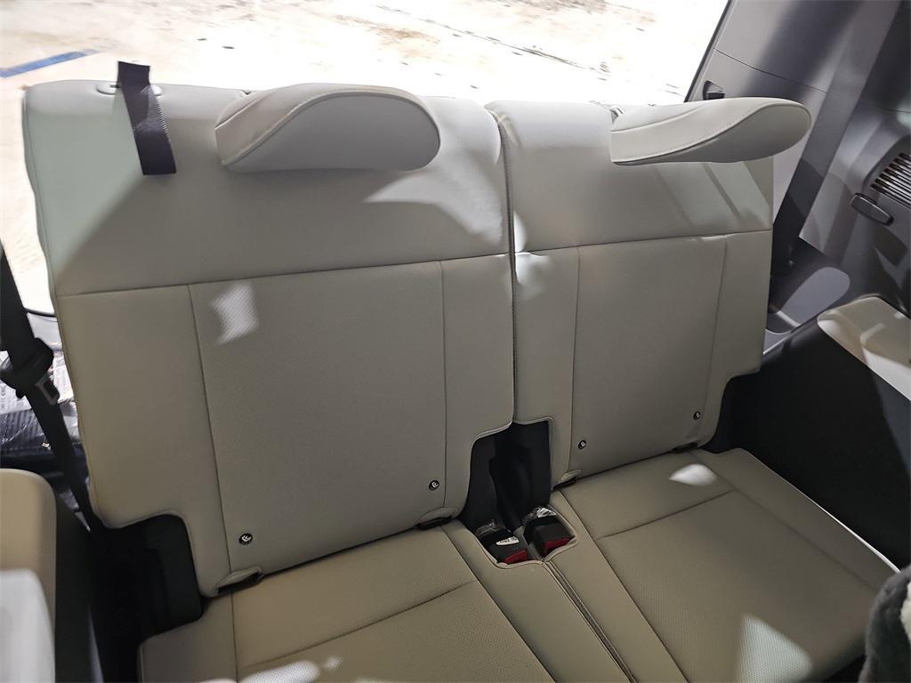 new 2026 Hyundai Santa Fe car, priced at $36,803