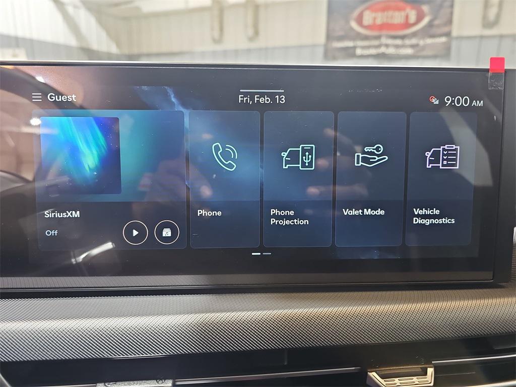 new 2026 Hyundai Sonata car, priced at $29,729