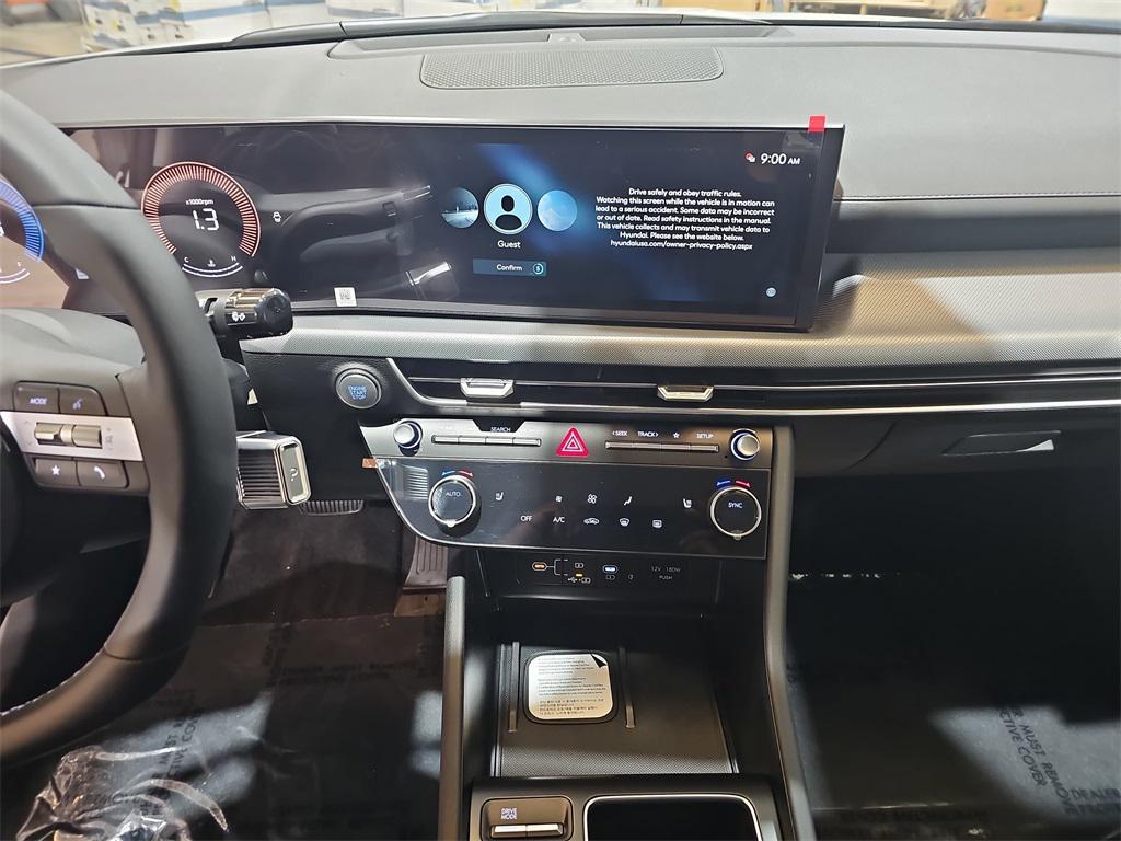 new 2026 Hyundai Sonata car, priced at $29,729